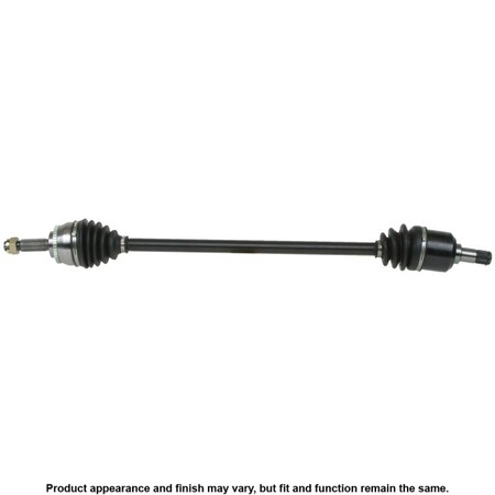 A1 Cardone New Cv Drive Axle, 66-3336 66-3336